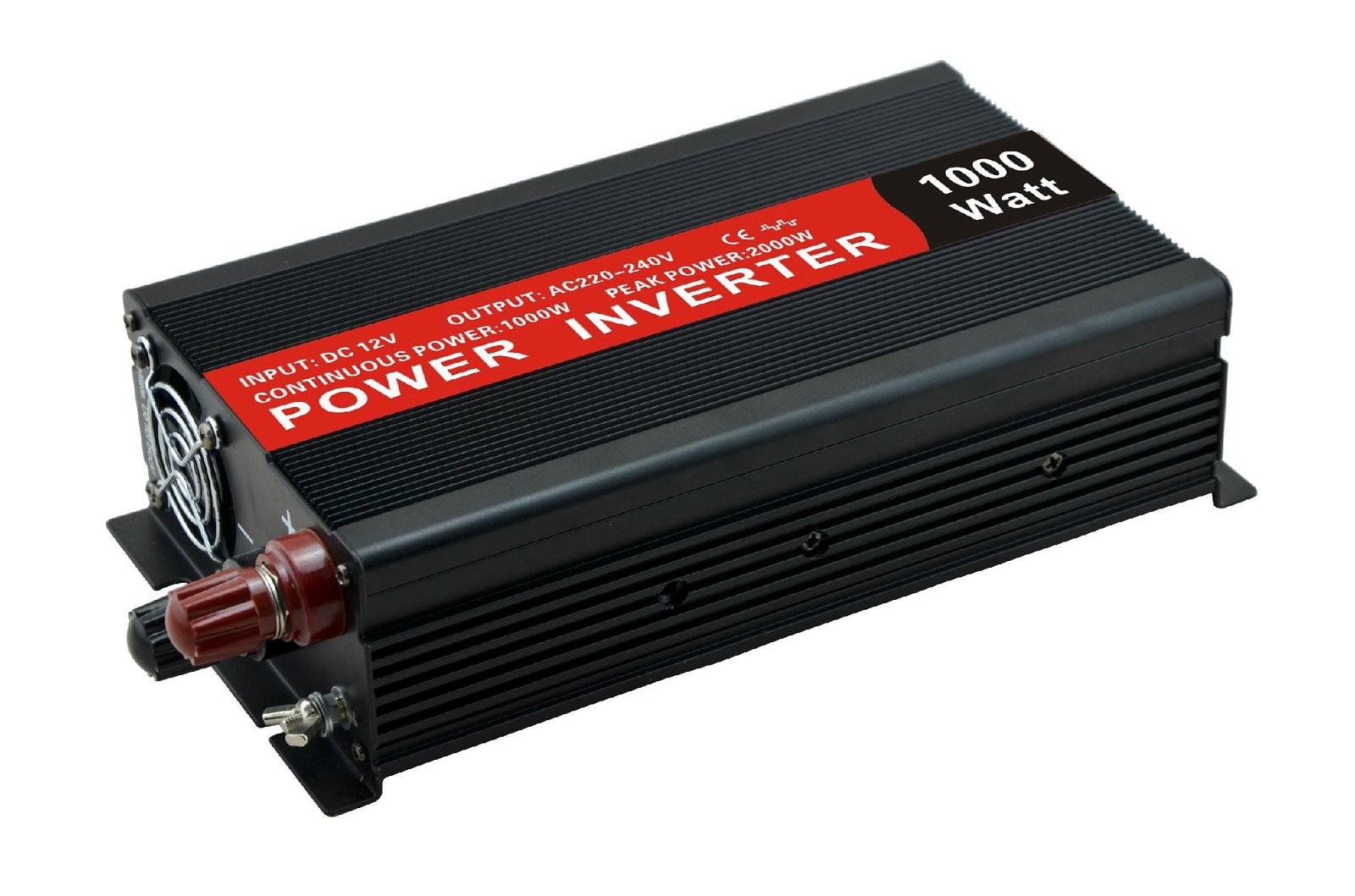 RX- 1000 Modified sine wave inverter high frequency 2