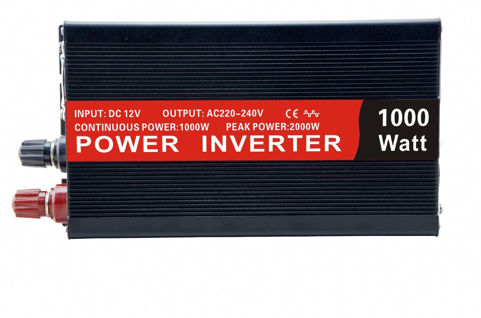 RX- 1000 Modified sine wave inverter high frequency 3