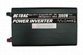 RX- 2000 Modified sine wave inverter high frequency 2