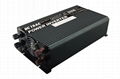 RX- 2000 Modified sine wave inverter