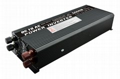 RX- 5000 Modified sine wave inverter high frequency