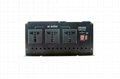 RX- 2000CA Modified sine wave inverter high frequency 4