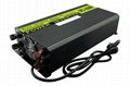 RX- 2000CA Modified sine wave inverter high frequency 3