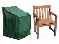 Armchair Garden Cover