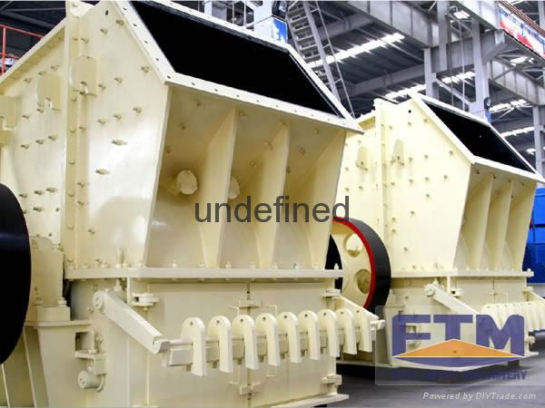 High Efficiency Sandstone Crusher For Sale