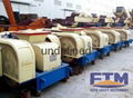 Coal Roll Crusher 1