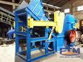 Good Quality Mini Scrap Metal Crusher