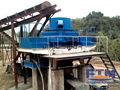 Reliable Performance Granite Sand Making Plant 1