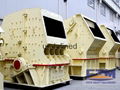 Primary Impact Crusher 1