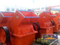 Heavy Hammer Rock Crusher 1