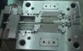 Precition injection mould  4