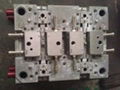 Precition injection mould  2