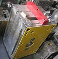 High precision mould