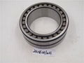 chrome steel deep groove ball bearing 6000 series/ p6 Precision level use on ele 1