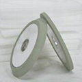 vitrified bond diamond grinding wheel