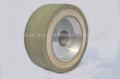 diamond grinding wheel for engineering ceremic-vitrified bond