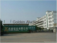 Guangdong Golden Co., Ltd.