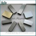 Extrusion Aluminium for windows  and doors  and Industrial  2