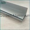 Aluminium Profiles  for cabinet 