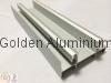 Aluminium profile for  5