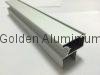 Aluminium profile for  2
