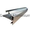 Aluminium profile for  4