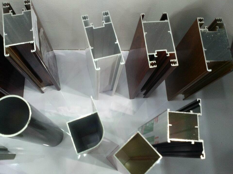 alloy aluminium  for  Cabinet and window and door  2