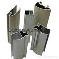 profiles  aluminum for windows and doors and Cabinet 3