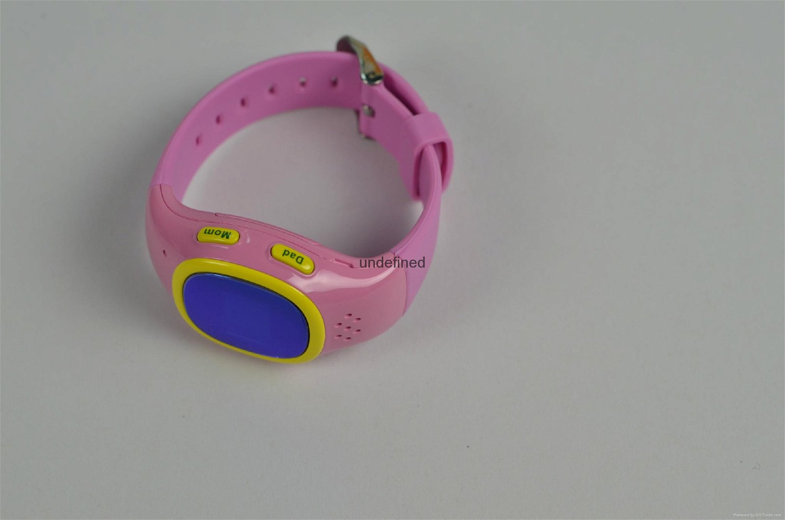 安全寶儿童wifi版智能穿戴手錶    3