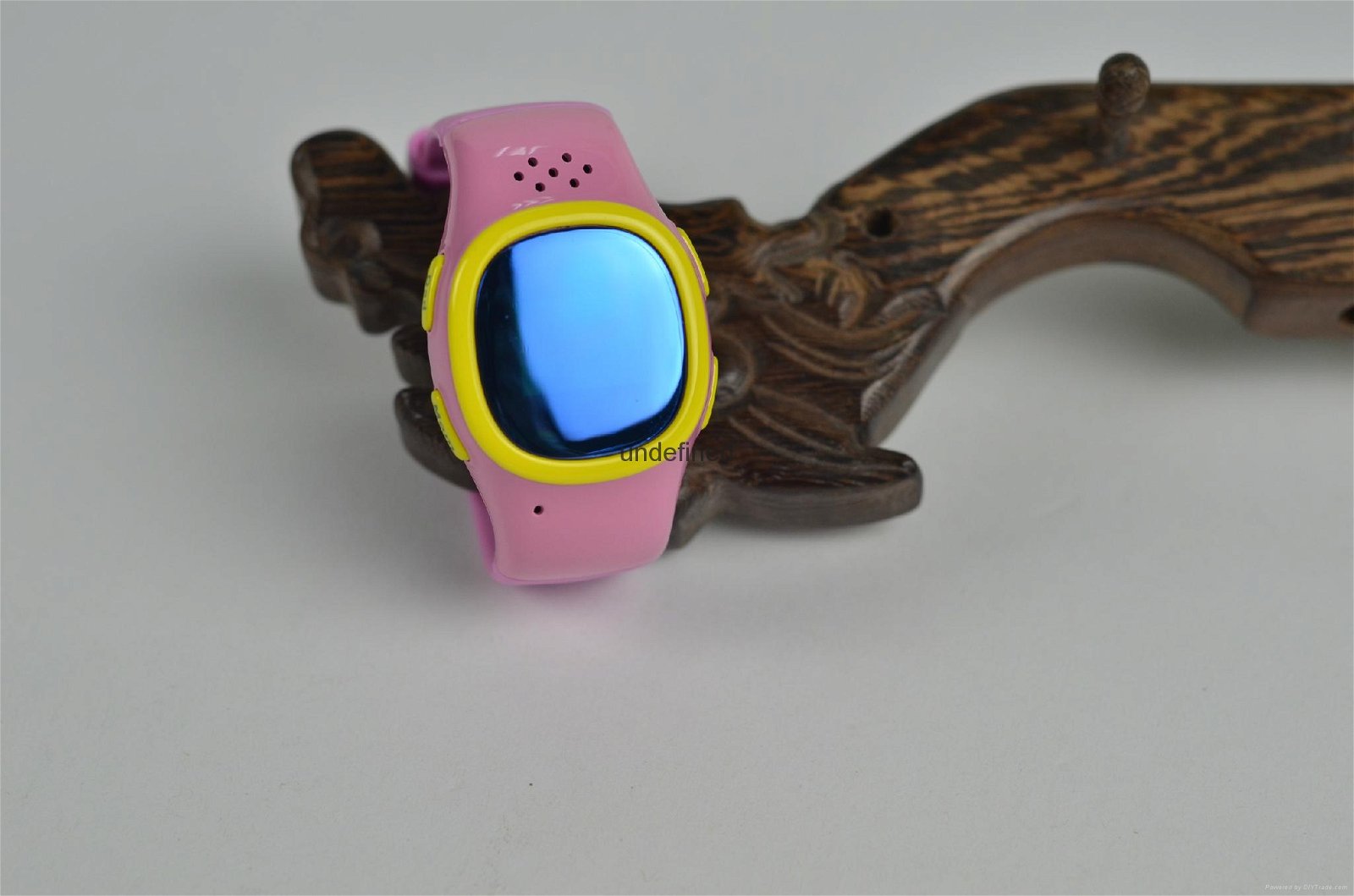 安全寶儿童wifi版智能穿戴手錶    5