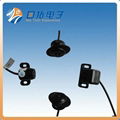 Universal Type of 360 Degrees Car Intelligent Parking Assistant System