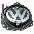 RGB Reversing Camera Built-in Ipas for VW 1