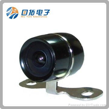 18.5 Universal Type of Rear-View Camera