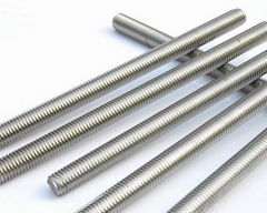 Thread rod/ bar - the best solution for