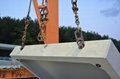 DL lifting anchor - precast concrete lifting solution applying for construction  4