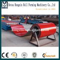 Glazed Tile Roll Forming Machine  4