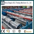 Glazed Tile Roll Forming Machine  5
