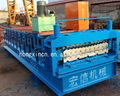 Double Layer Roll Forming Machine  2