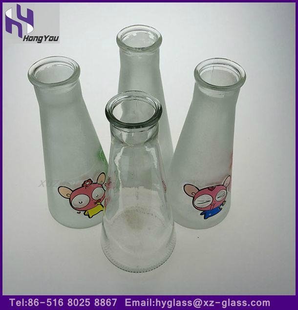 Beverage glass bottle wholesale