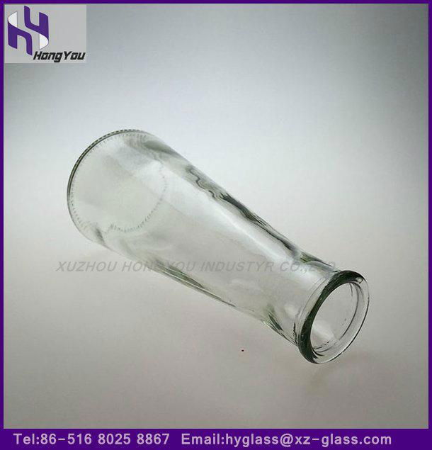 Beverage glass bottle wholesale 5
