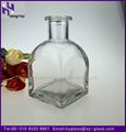 Glass diffuser bottle 5