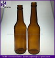 330ml glass beer bottle 1