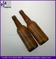 330ml glass beer bottle 3
