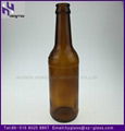 330ml glass beer bottle 5