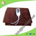 polyester heated throw 1