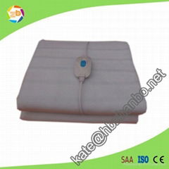 electrical heater blanket