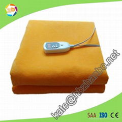 electric best wholesale blanket