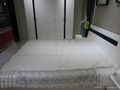 Washable and beautiful electric blankets for king bed 4