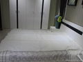  knitting bed cover electric blanket 2