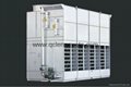 100 Ton Closed Circuit Cross Flow LKH-100 Not Round Cooling Tower 100 Ton Water  2